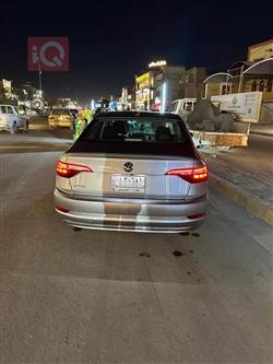 فولكسفاغن جيتا